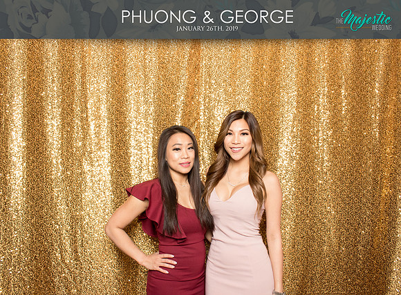 30095 - Phuong + George Wedding Photobooth 2019
