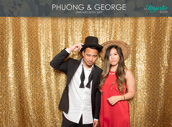 30370 - Phuong + George Wedding Photobooth 2019