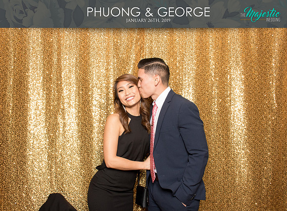 30123 - Phuong + George Wedding Photobooth 2019