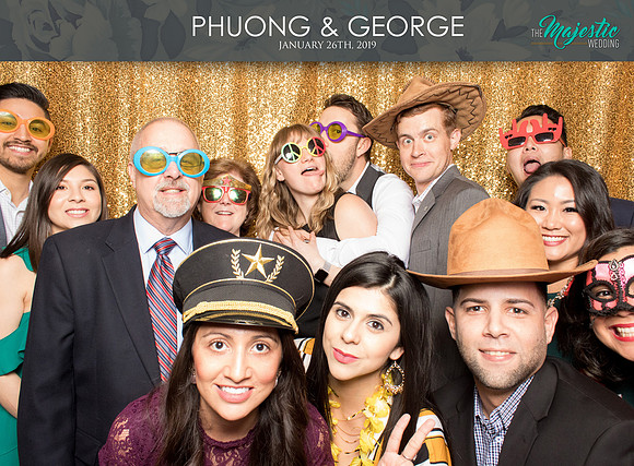 30114 - Phuong + George Wedding Photobooth 2019