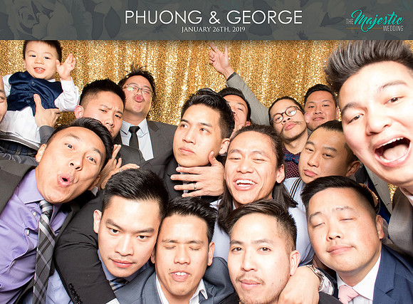30225 - Phuong + George Wedding Photobooth 2019