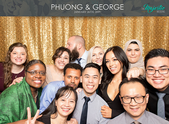30288 - Phuong + George Wedding Photobooth 2019
