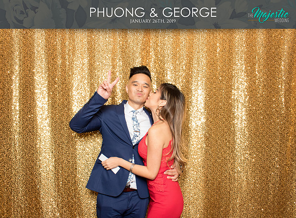 30200 - Phuong + George Wedding Photobooth 2019