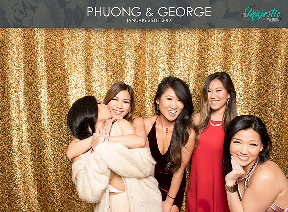 30367 - Phuong + George Wedding Photobooth 2019