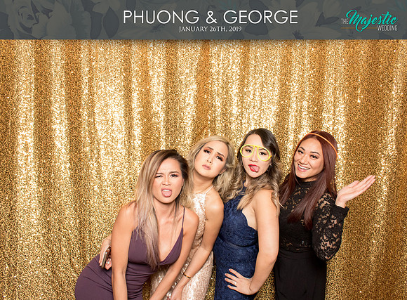 30345 - Phuong + George Wedding Photobooth 2019