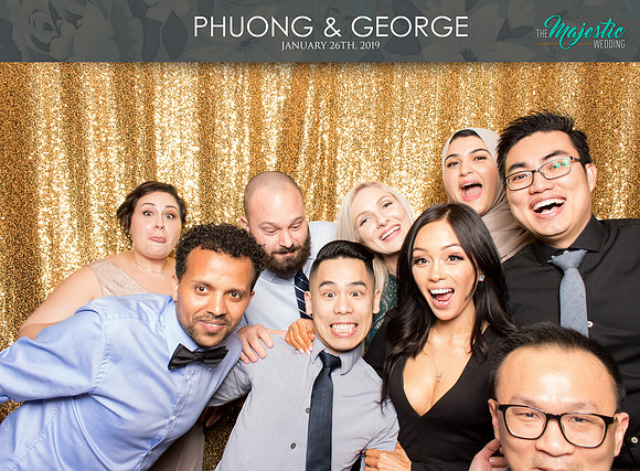 30289 - Phuong + George Wedding Photobooth 2019