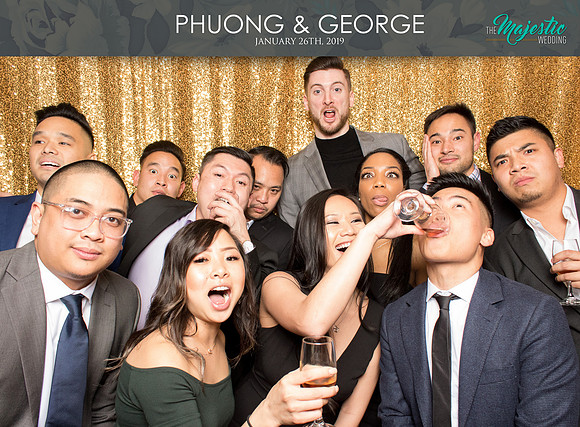 30195 - Phuong + George Wedding Photobooth 2019