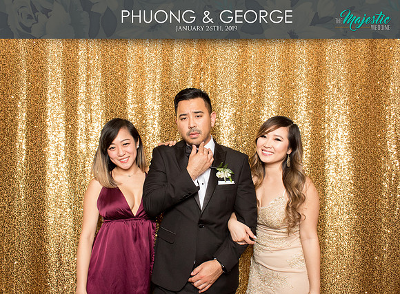 30326 - Phuong + George Wedding Photobooth 2019