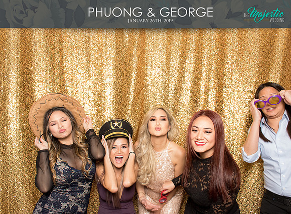 30135 - Phuong + George Wedding Photobooth 2019