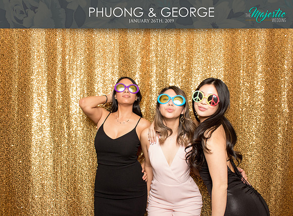30245 - Phuong + George Wedding Photobooth 2019