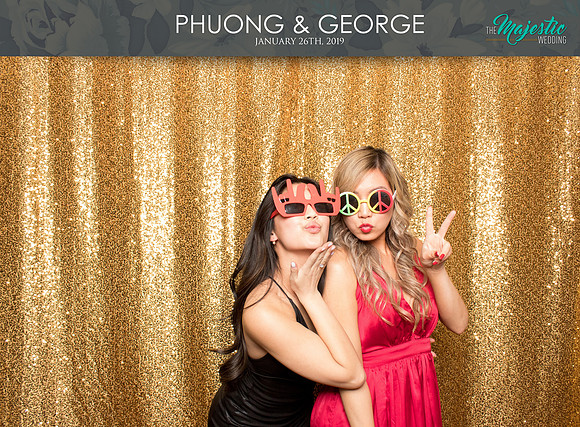 30339 - Phuong + George Wedding Photobooth 2019