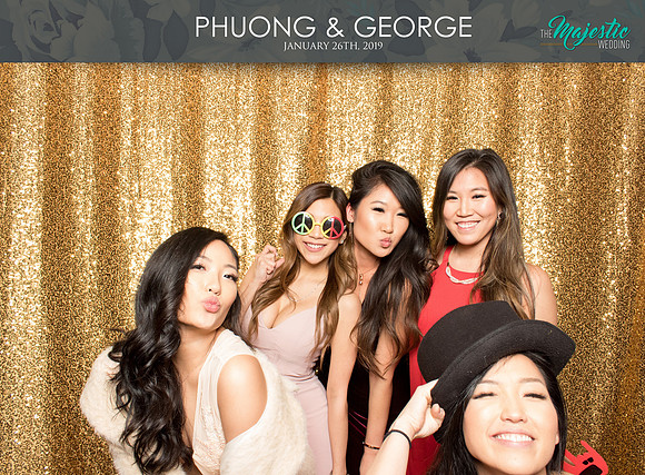 30362 - Phuong + George Wedding Photobooth 2019