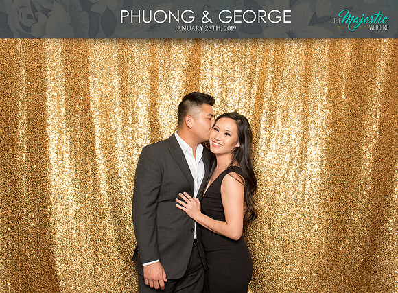 30154 - Phuong + George Wedding Photobooth 2019