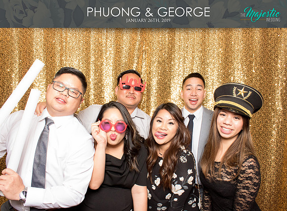 30392 - Phuong + George Wedding Photobooth 2019