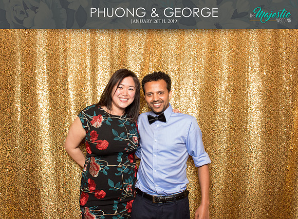 30293 - Phuong + George Wedding Photobooth 2019