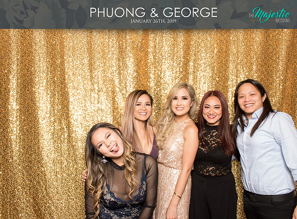 30133 - Phuong + George Wedding Photobooth 2019