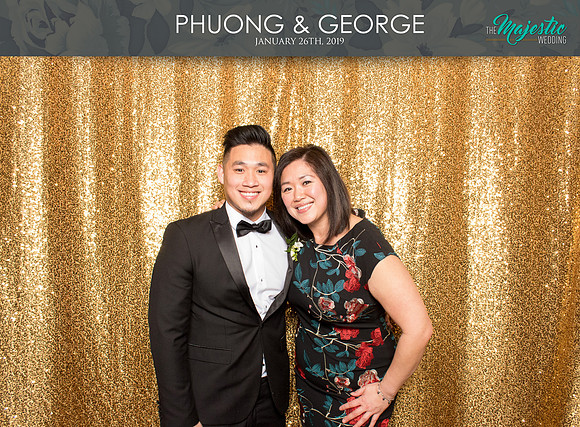 30270 - Phuong + George Wedding Photobooth 2019