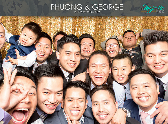 30224 - Phuong + George Wedding Photobooth 2019