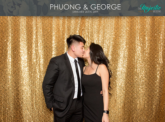 30303 - Phuong + George Wedding Photobooth 2019