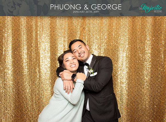 30280 - Phuong + George Wedding Photobooth 2019