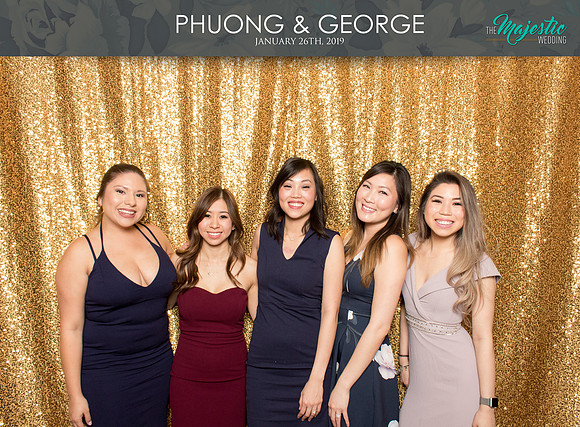 30167 - Phuong + George Wedding Photobooth 2019
