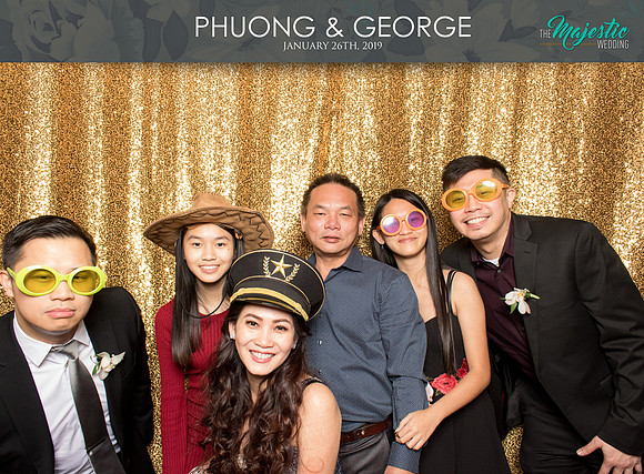 30402 - Phuong + George Wedding Photobooth 2019
