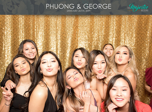 30258 - Phuong + George Wedding Photobooth 2019
