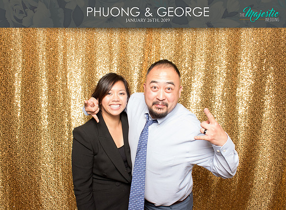 30439 - Phuong + George Wedding Photobooth 2019