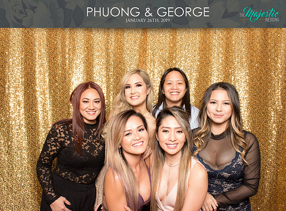 30329 - Phuong + George Wedding Photobooth 2019