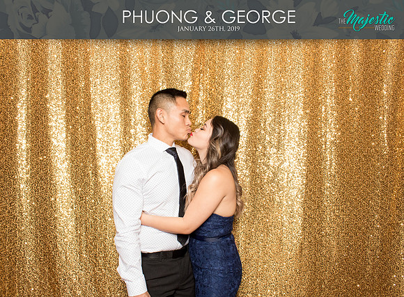 30204 - Phuong + George Wedding Photobooth 2019