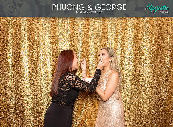 30296 - Phuong + George Wedding Photobooth 2019