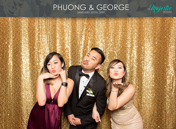 30328 - Phuong + George Wedding Photobooth 2019