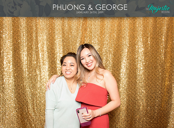 30083 - Phuong + George Wedding Photobooth 2019