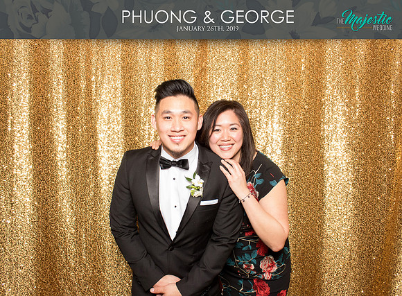 30269 - Phuong + George Wedding Photobooth 2019