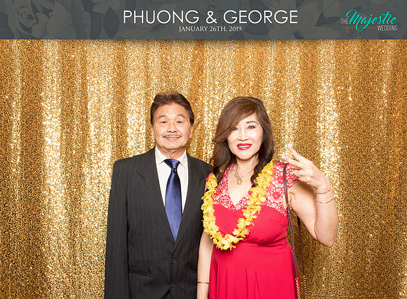 30058 - Phuong + George Wedding Photobooth 2019