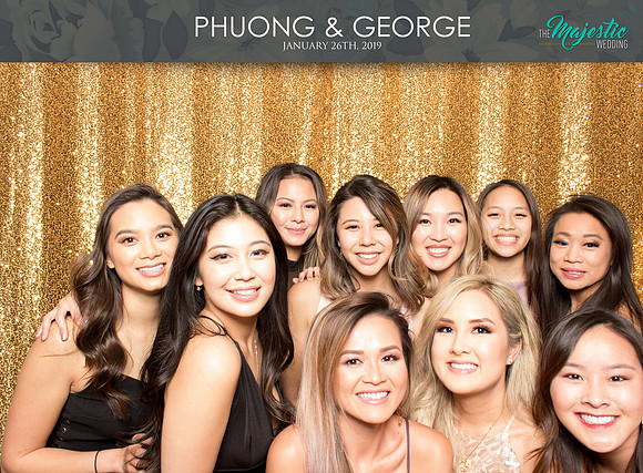 30257 - Phuong + George Wedding Photobooth 2019