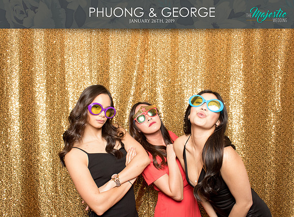 30157 - Phuong + George Wedding Photobooth 2019