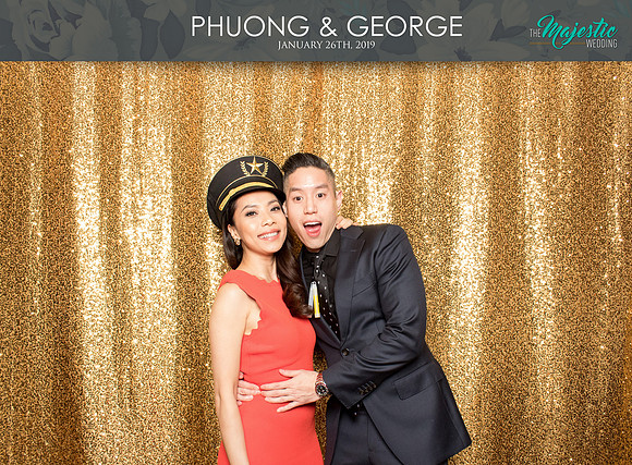 30390 - Phuong + George Wedding Photobooth 2019