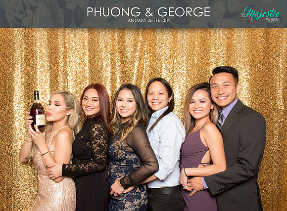 30309 - Phuong + George Wedding Photobooth 2019