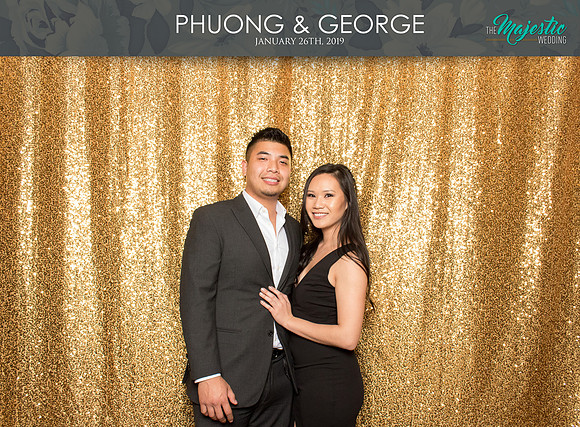 30152 - Phuong + George Wedding Photobooth 2019