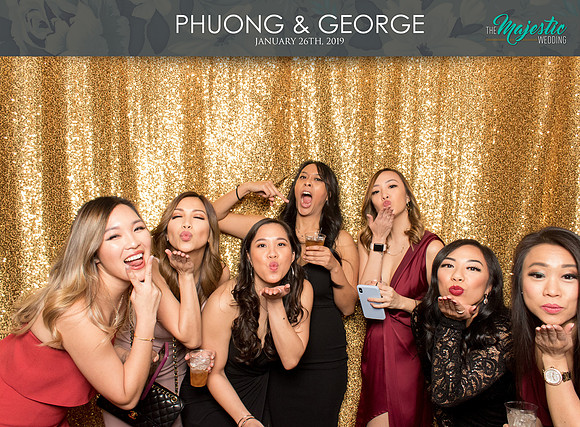 30082 - Phuong + George Wedding Photobooth 2019