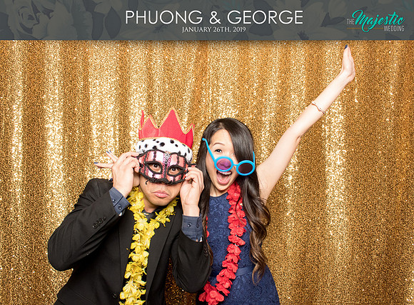 30070 - Phuong + George Wedding Photobooth 2019