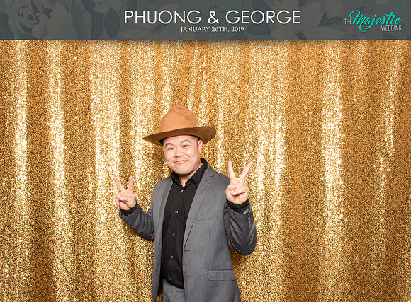 30166 - Phuong + George Wedding Photobooth 2019