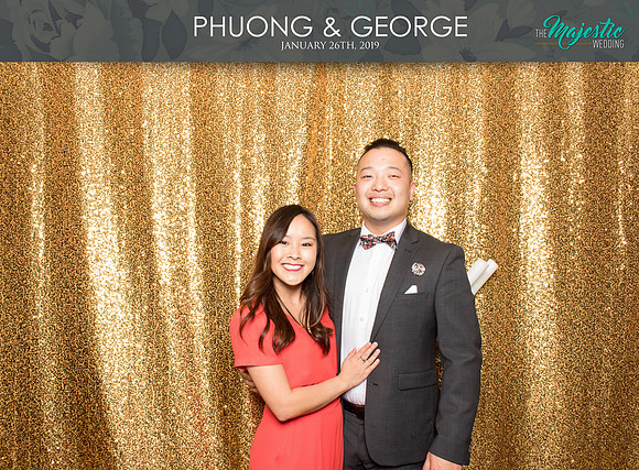 30373 - Phuong + George Wedding Photobooth 2019