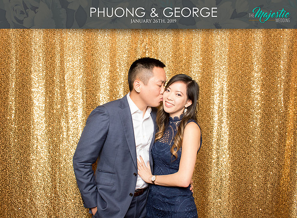 30119 - Phuong + George Wedding Photobooth 2019