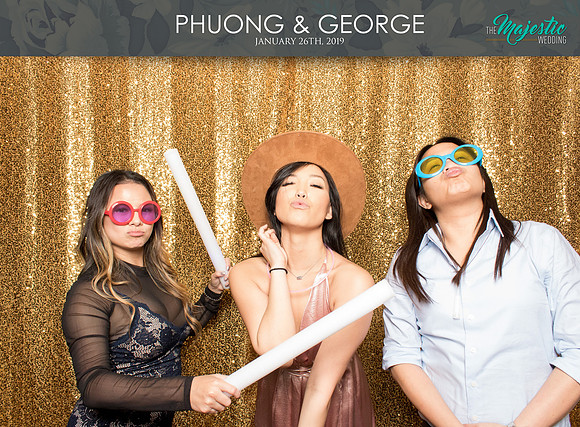30380 - Phuong + George Wedding Photobooth 2019