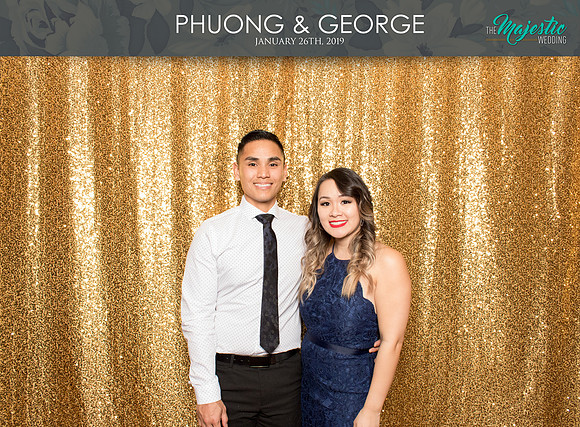 30203 - Phuong + George Wedding Photobooth 2019