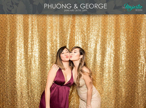 30324 - Phuong + George Wedding Photobooth 2019
