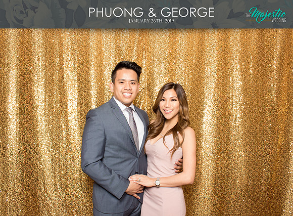 30089 - Phuong + George Wedding Photobooth 2019