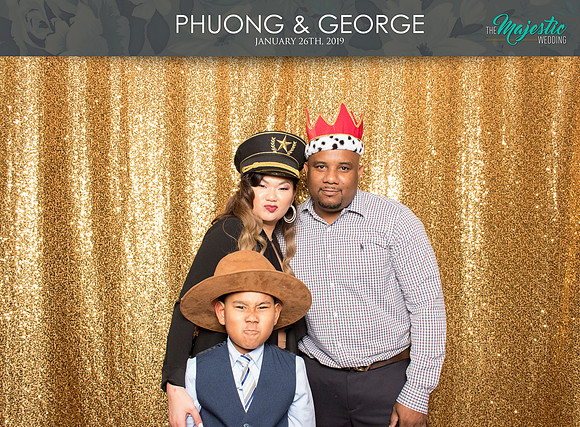 30209 - Phuong + George Wedding Photobooth 2019